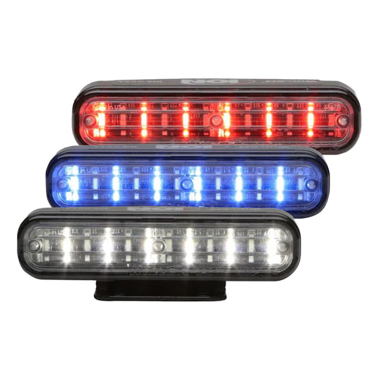 Whelen ION® TRIO™ Linear LED Universal Mount
