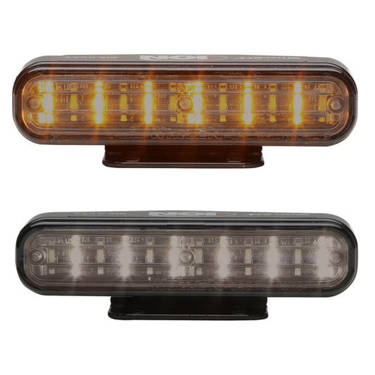 Whelen ION® DUO™ Smoked Linear LED Lightheads