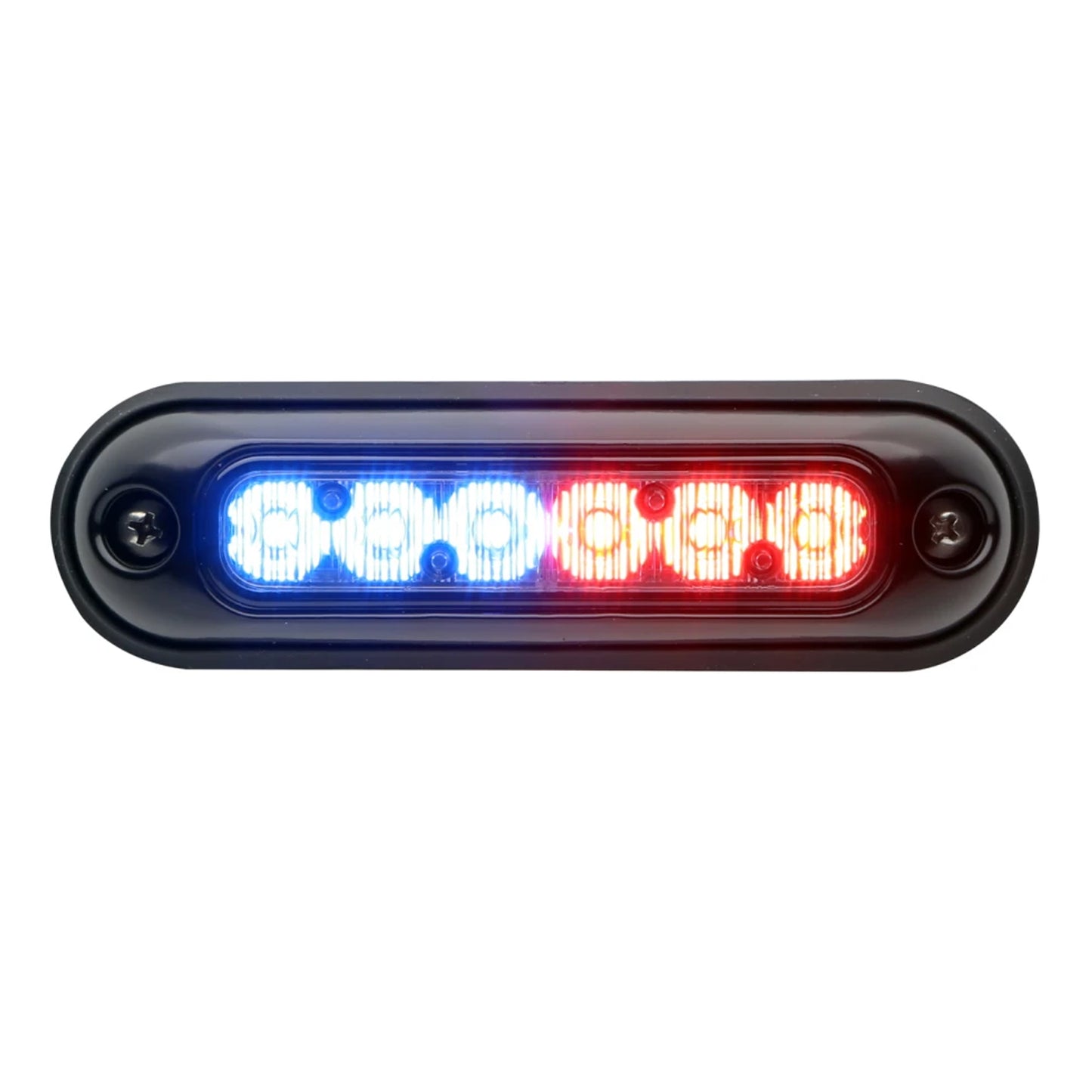 Whelen ION® SOLO™ Super-LED® Lightheads