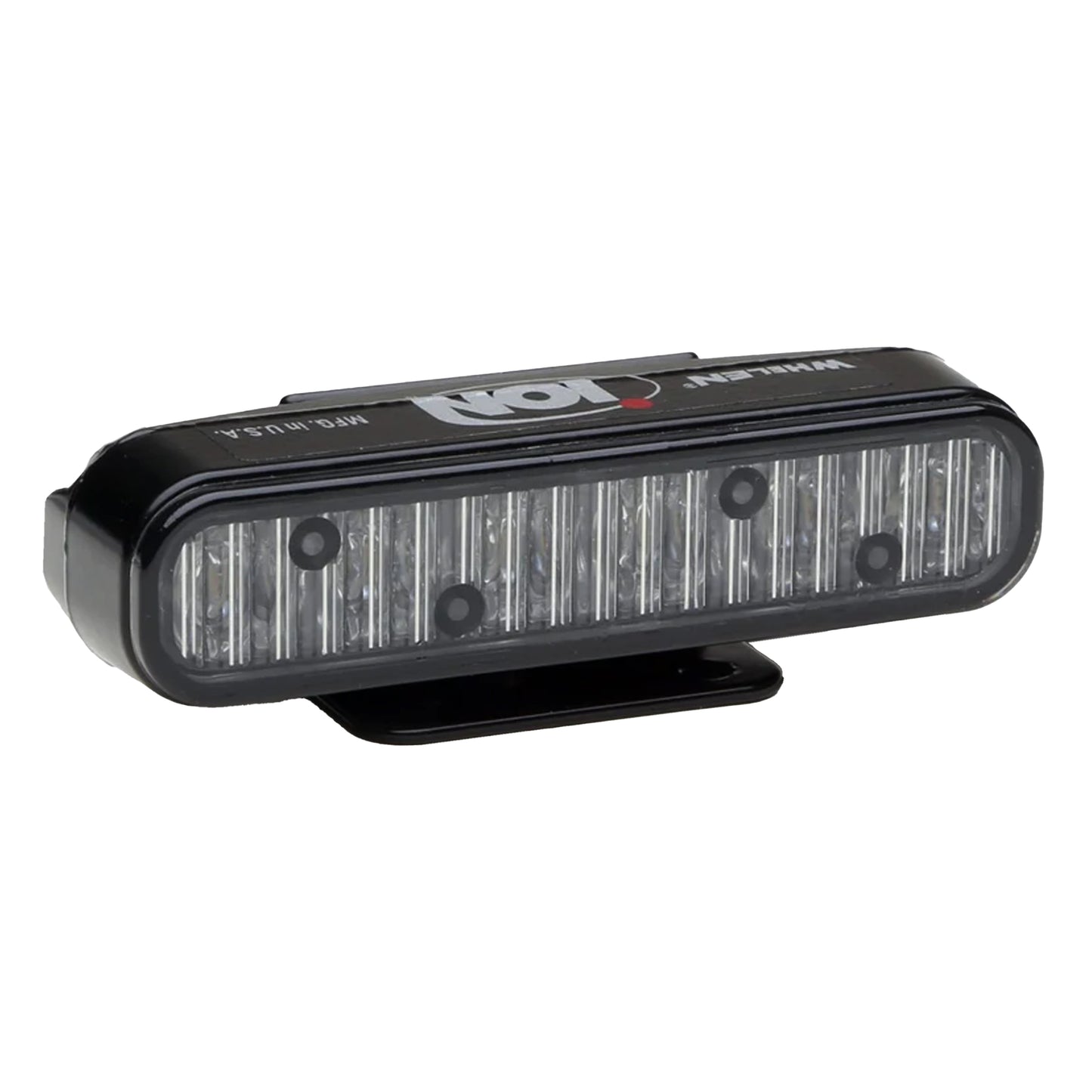 Whelen ION® SOLO™ Smoked Super-LED®
