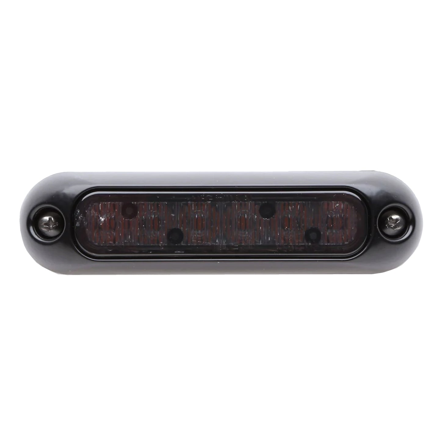 Whelen ION® SOLO™ Smoked Super-LED®