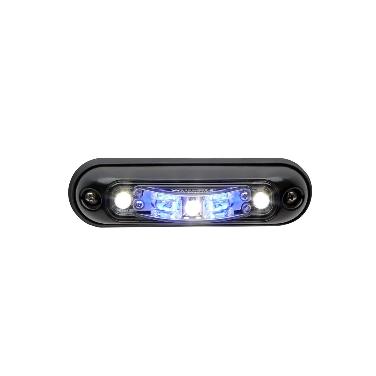 Whelen ION® V-Series™ Super-LED® Surface Mount Lighthead