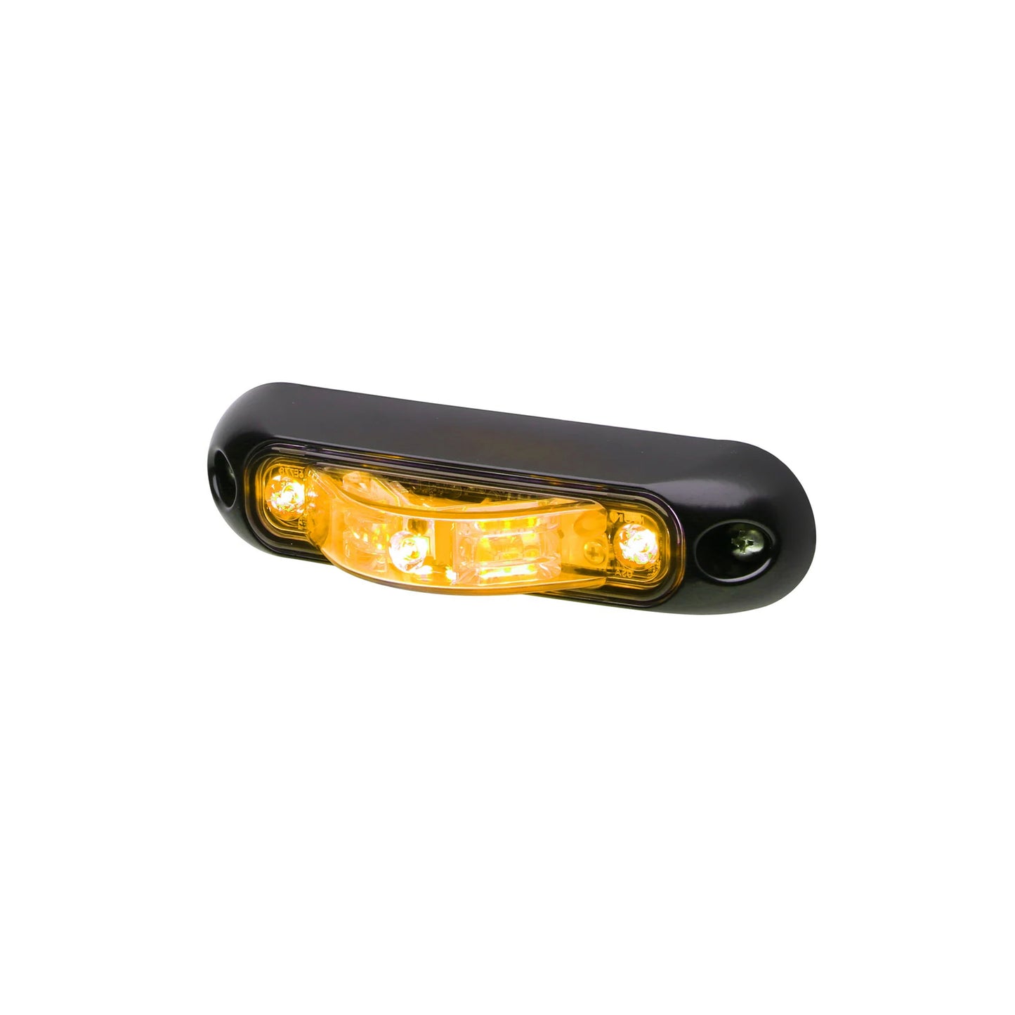 Whelen ION® V-Series™ Super-LED® Surface Mount Lighthead