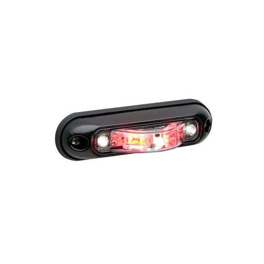 Whelen ION® V-Series™ Super-LED® Surface Mount Lighthead