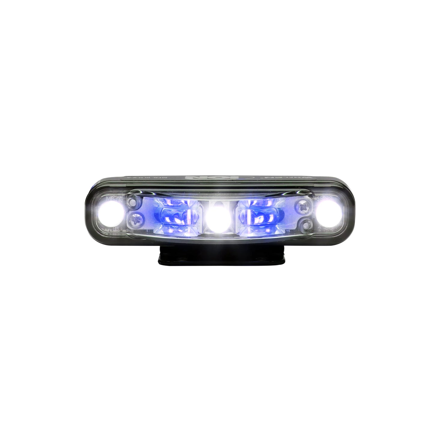 Whelen ION® V-Series™ Super-LED® Universal Mount Lightheads