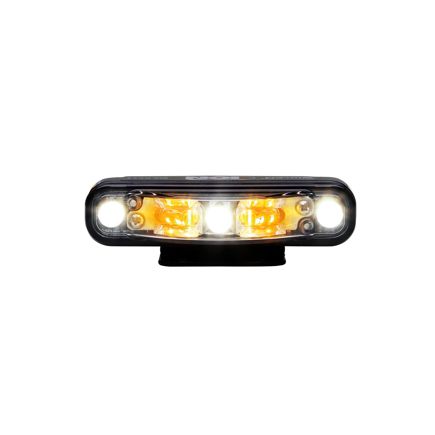 Whelen ION® V-Series™ Super-LED® Universal Mount Lightheads
