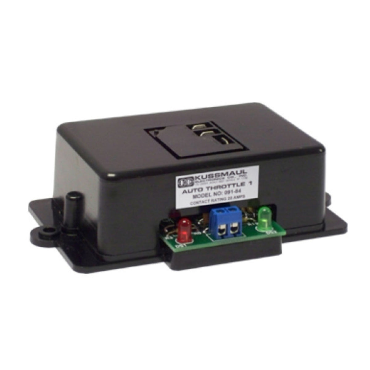 Kussmaul Auto Throttle 1