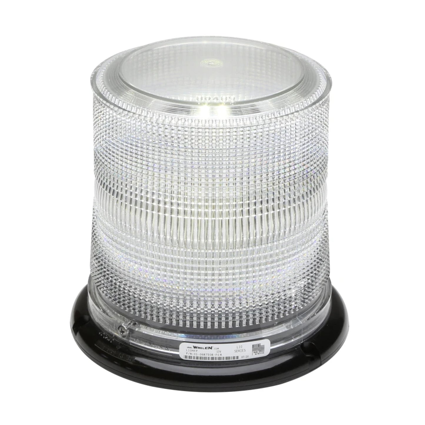 Whelen L10 Series Super-LED® Beacon