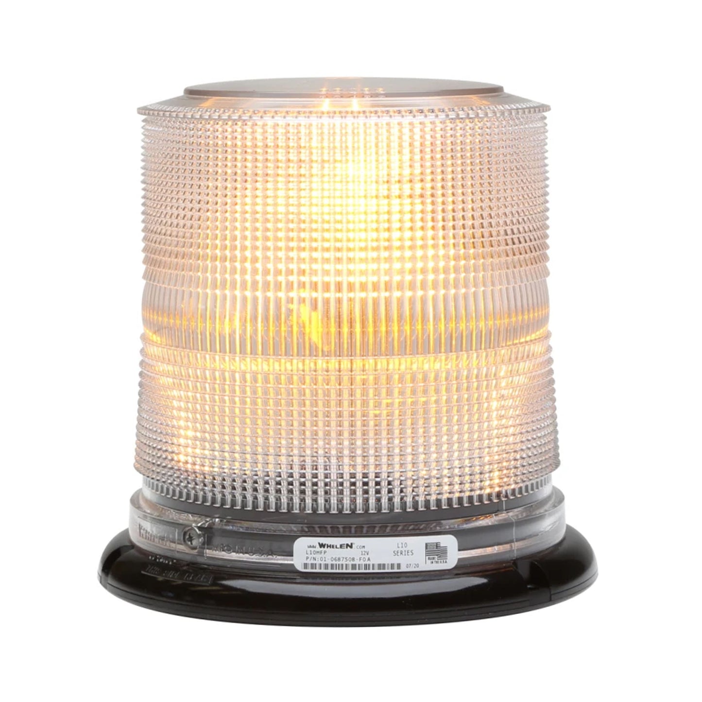 Whelen L10 Series Super-LED® Beacon
