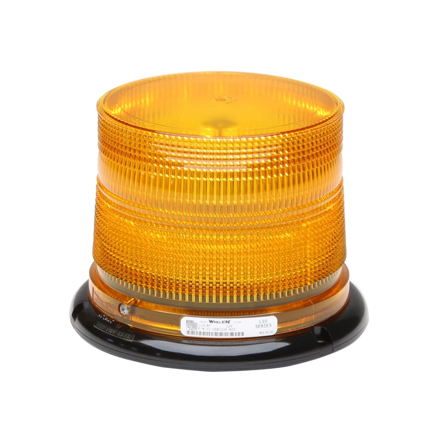 Whelen L10 Series Super-LED® Beacon