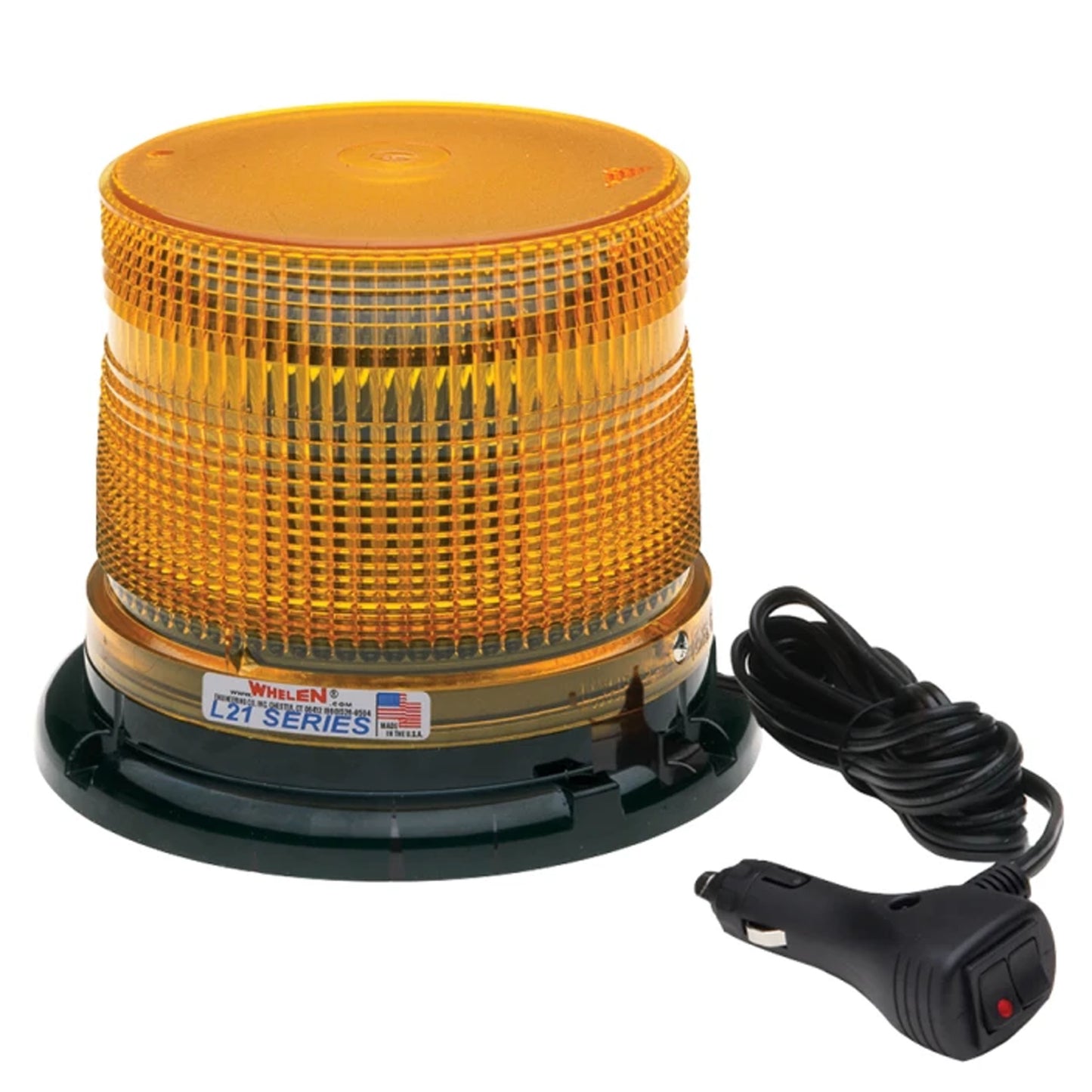 Whelen L21 Series Super-LED® Encapsulated Beacon
