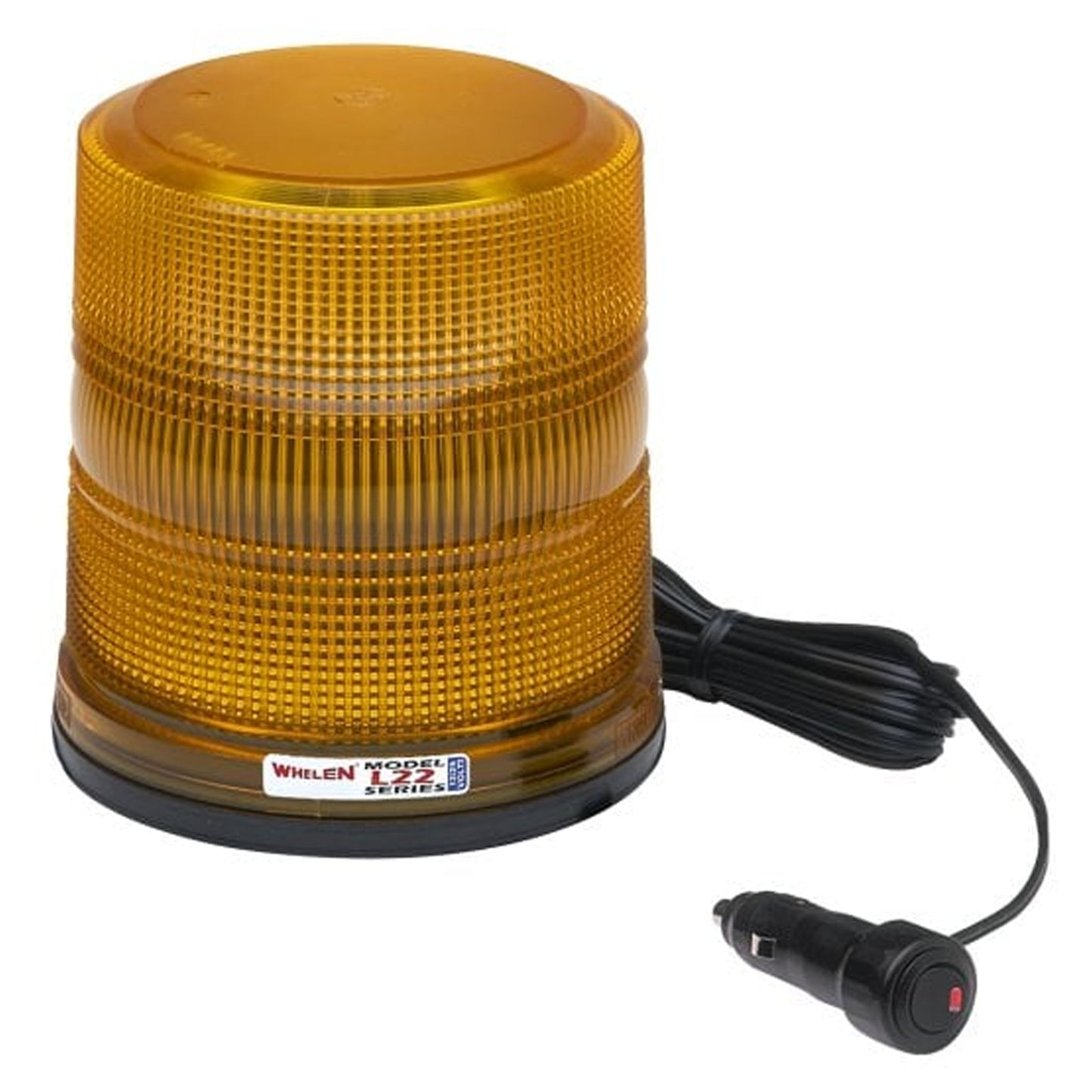 Whelen L22 Series Super-LED® Encapsulated Beacon