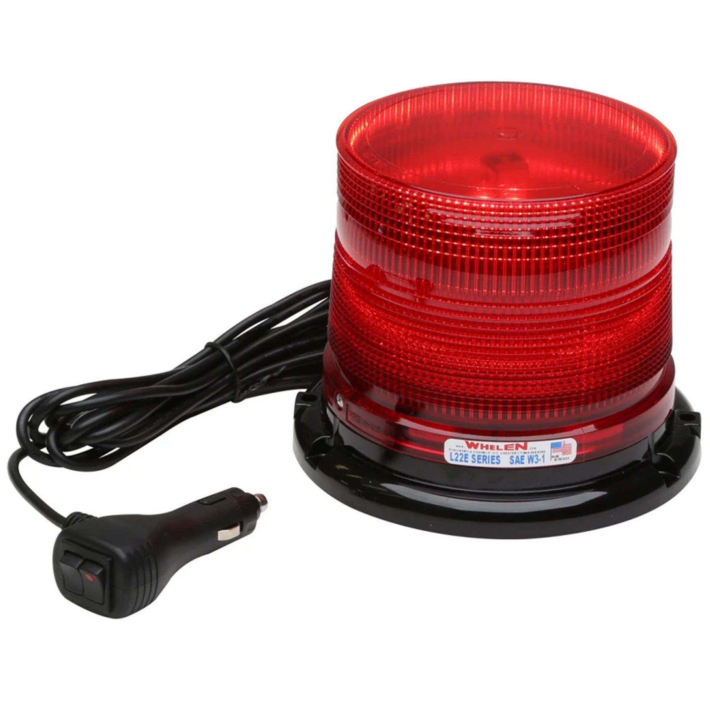 Whelen L22 Series Super-LED® Encapsulated Beacon