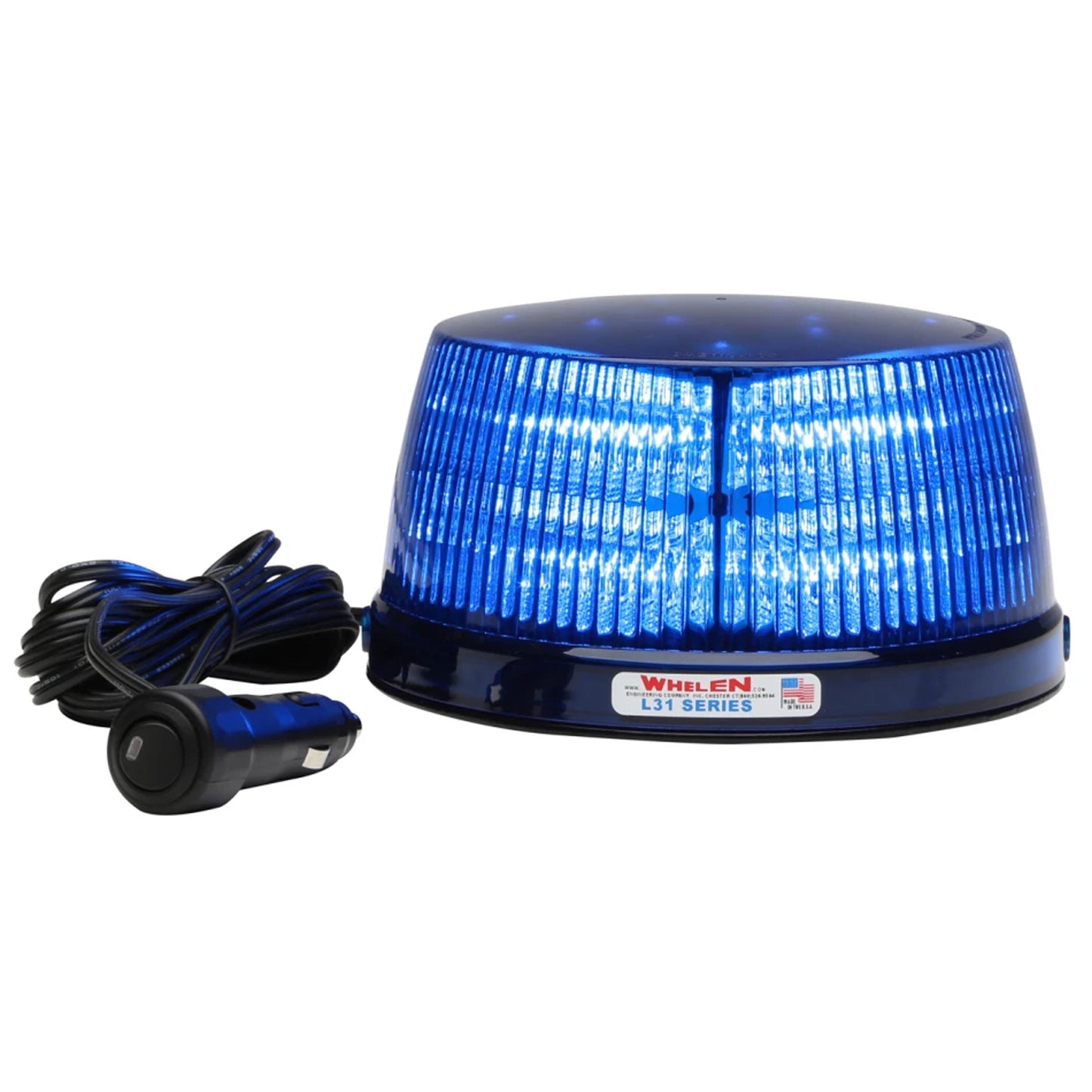 Whelen L31 Series Self-Contained Super-LED® Beacon