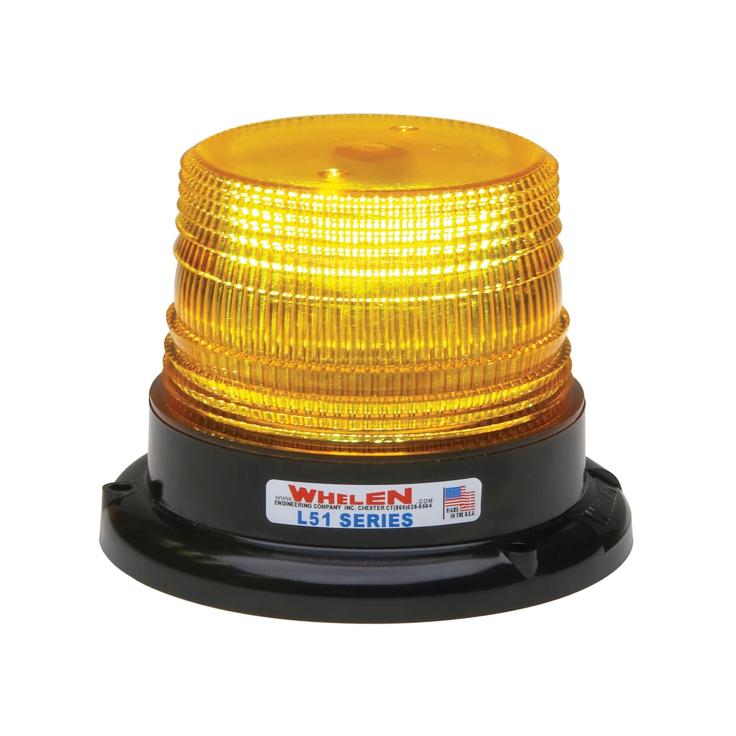 Whelen L51 Series Super-LED® Beacon
