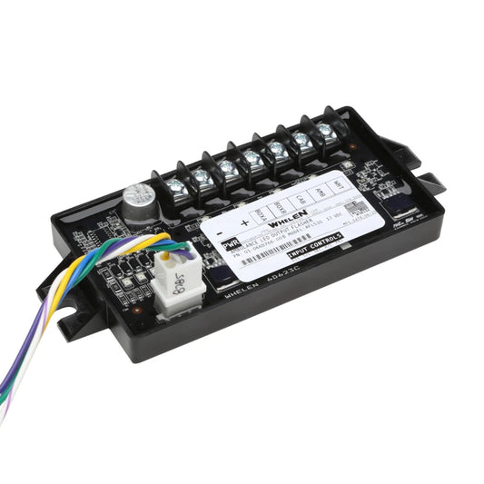 Whelen Universal® Certified Ambulance Flashers