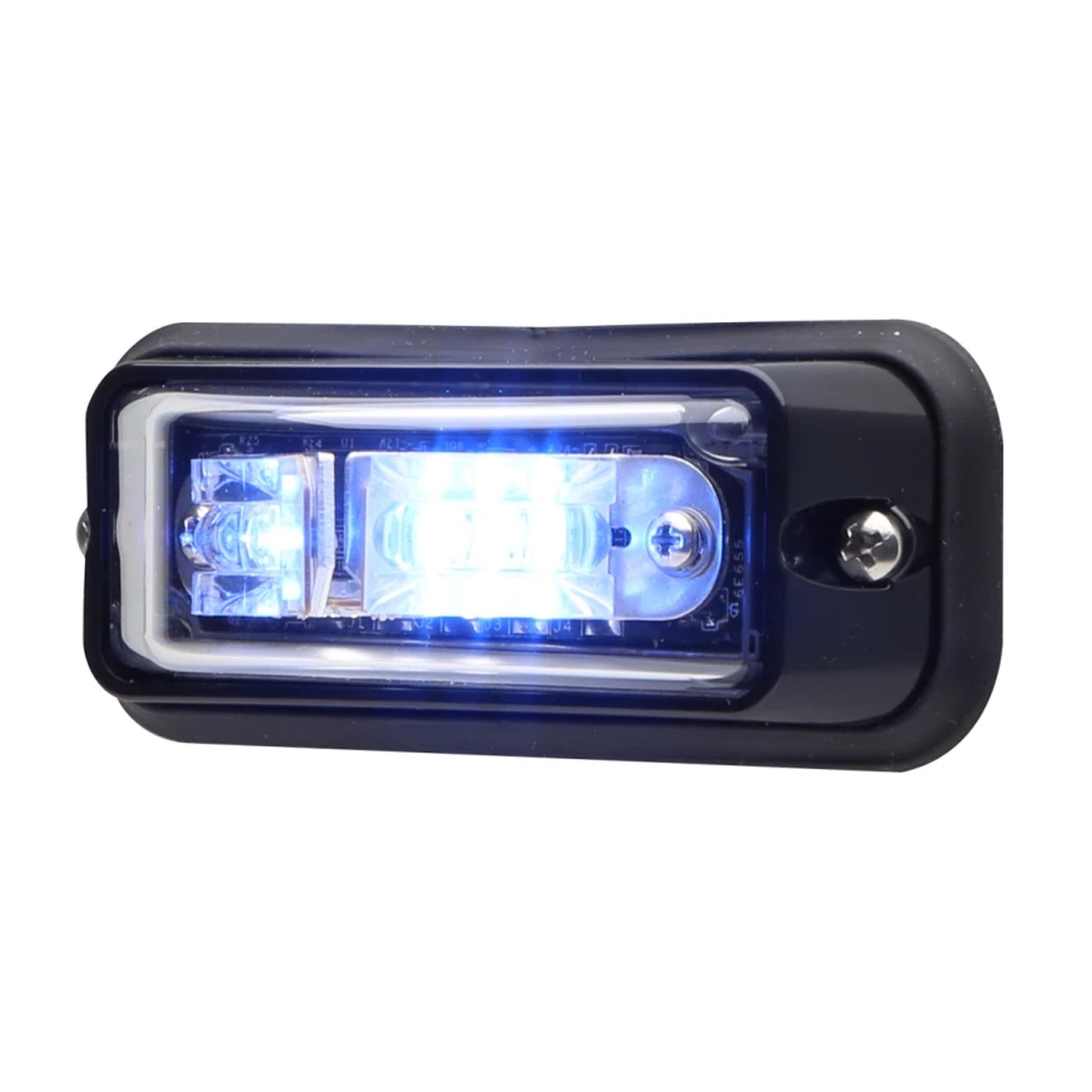 Whelen LINV2™ Linear Super-LED® Lightheads