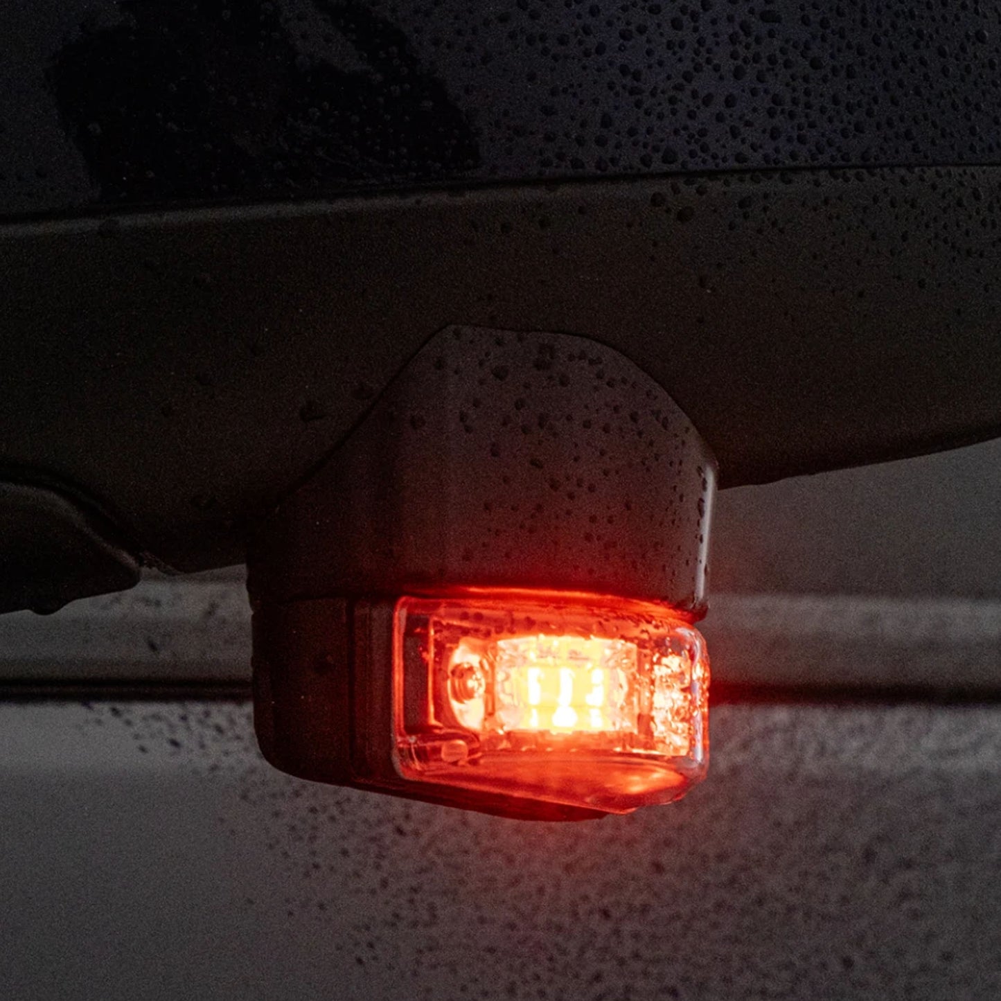 Whelen LINV2™ Linear Super-LED® Mounting Options