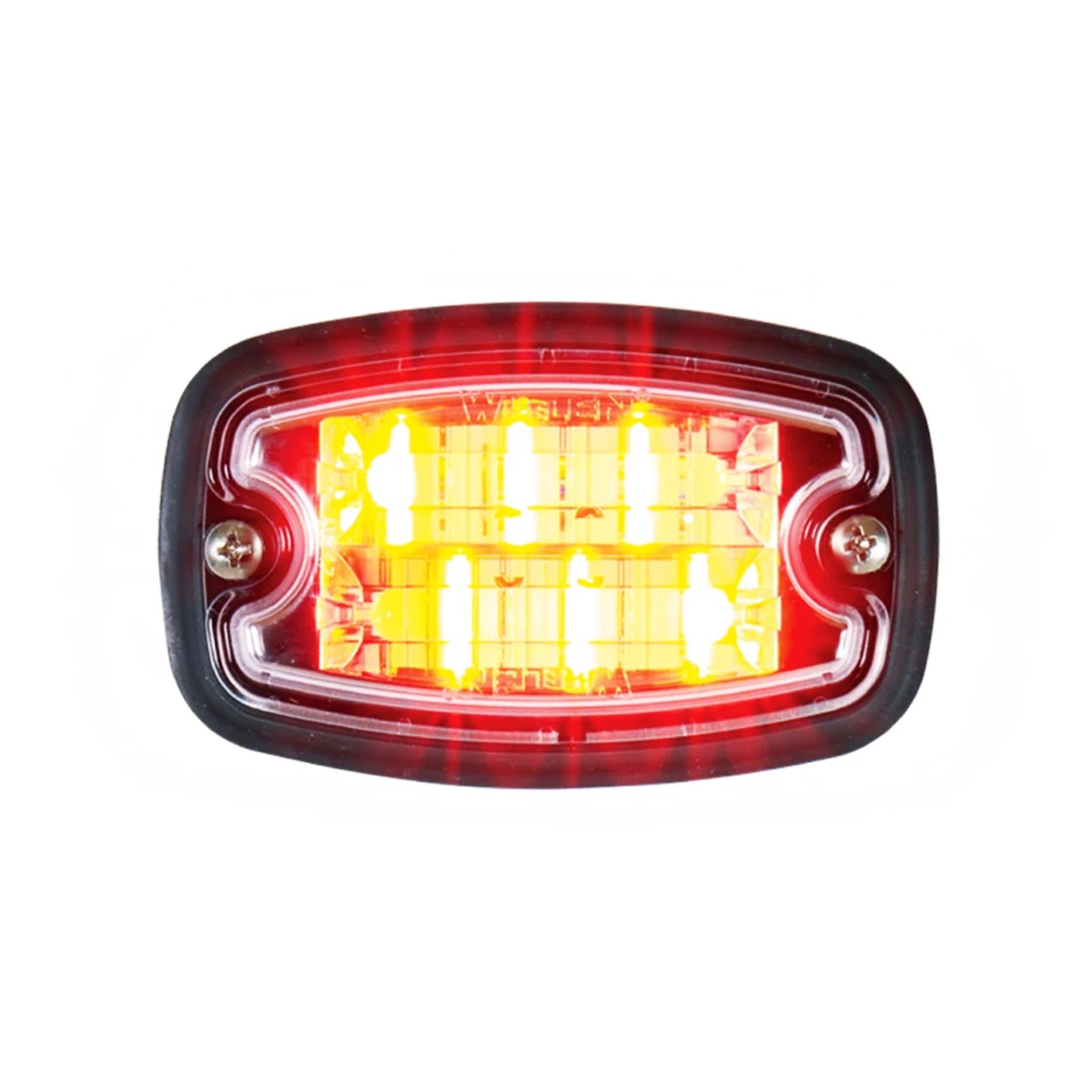 Whelen M2 DUO™ Linear Series Super-LED® Surface Mount