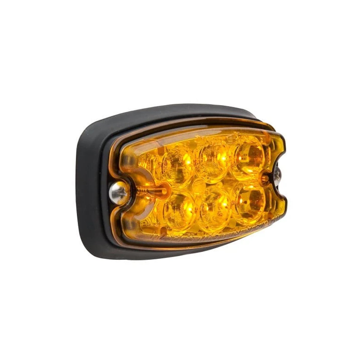 Whelen M2 Series Super-LED® Surface Mount