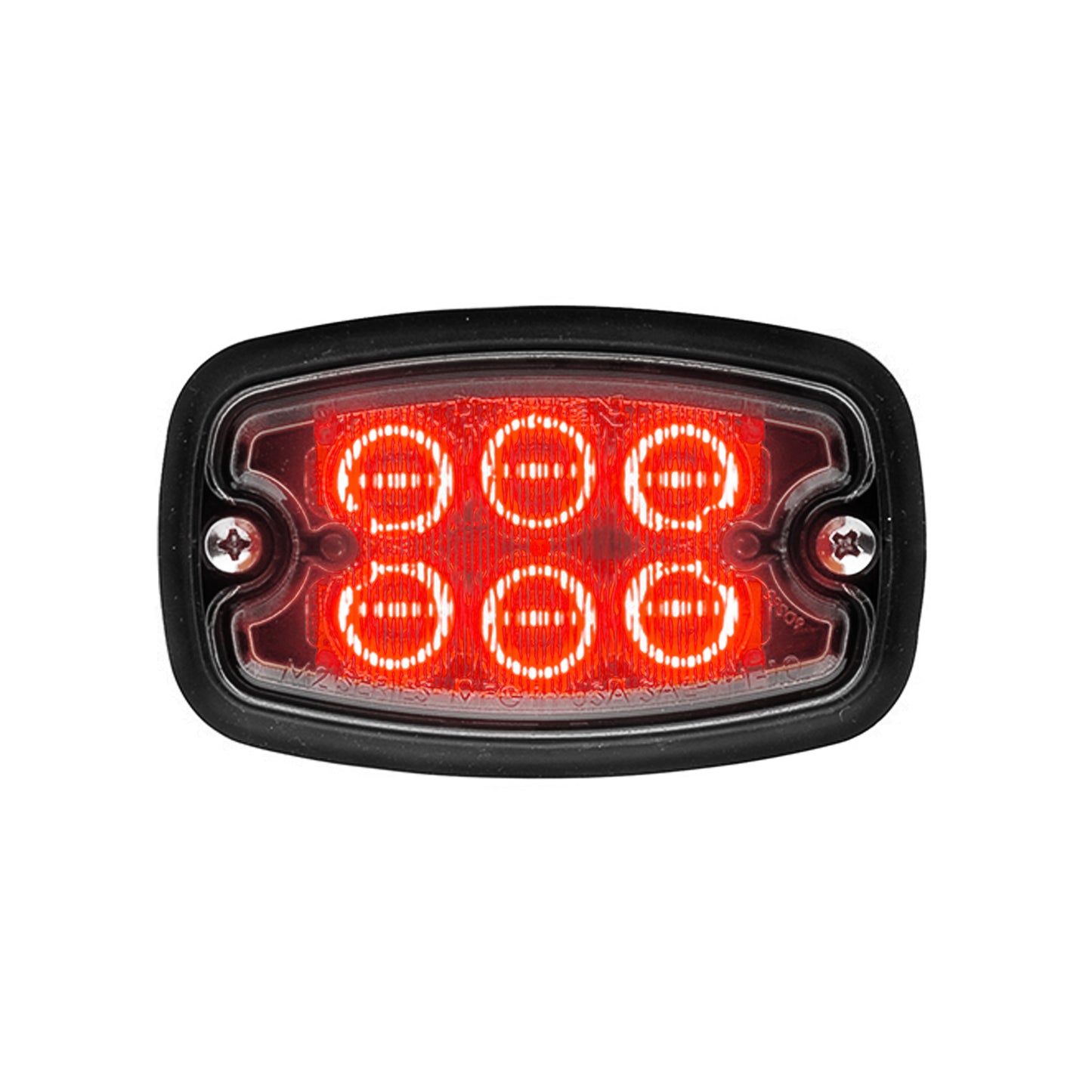 Whelen M2 Wide Angle Series Super-LED® Surface Mount