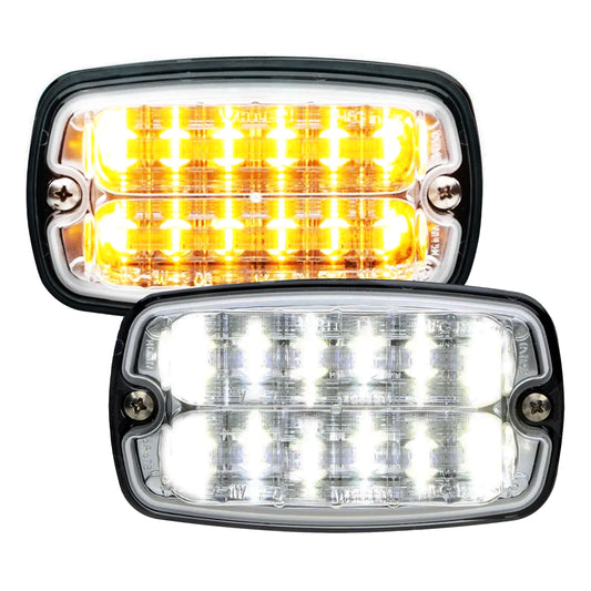 Whelen M4 Series DUO™ Linear Super-LED®
