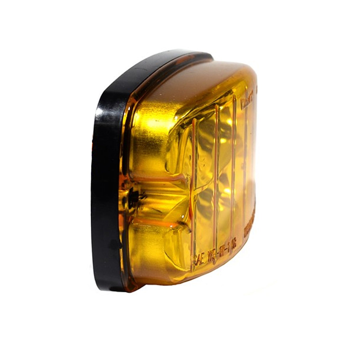 Whelen M4 Series Linear Super-LED® with Flasher