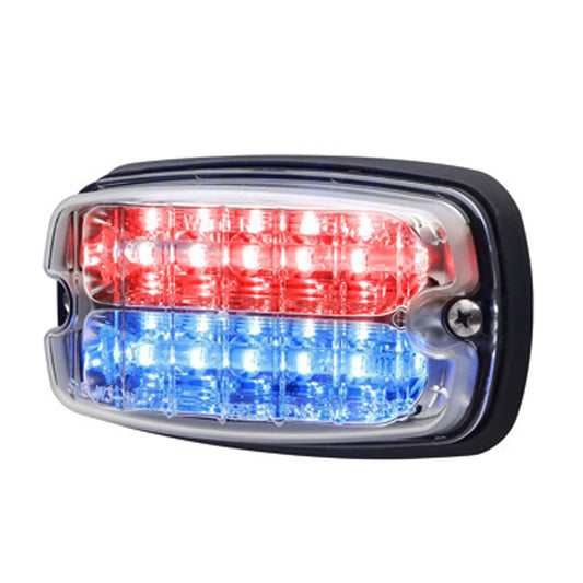 Whelen M4 Linear Super-LED® Driving/Warning Lighthead