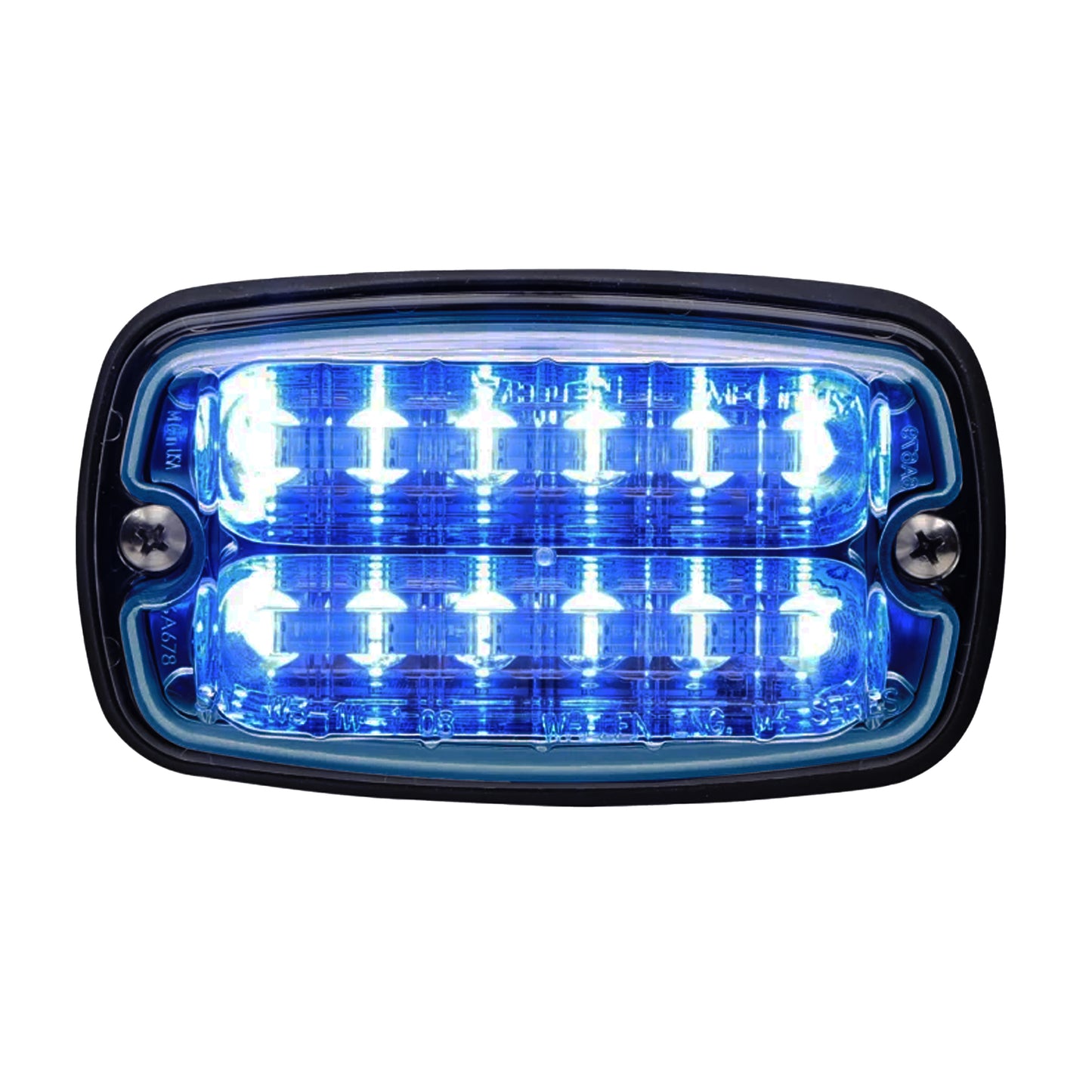 Whelen M4 Series Linear Super-LED® without Flasher