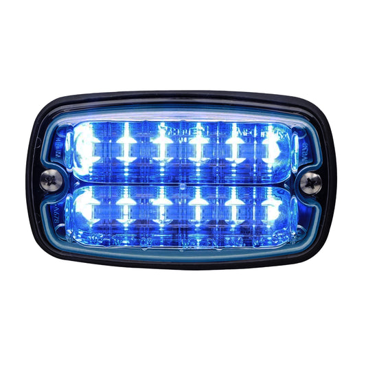 Whelen M4 Series Linear Super-LED® without Flasher