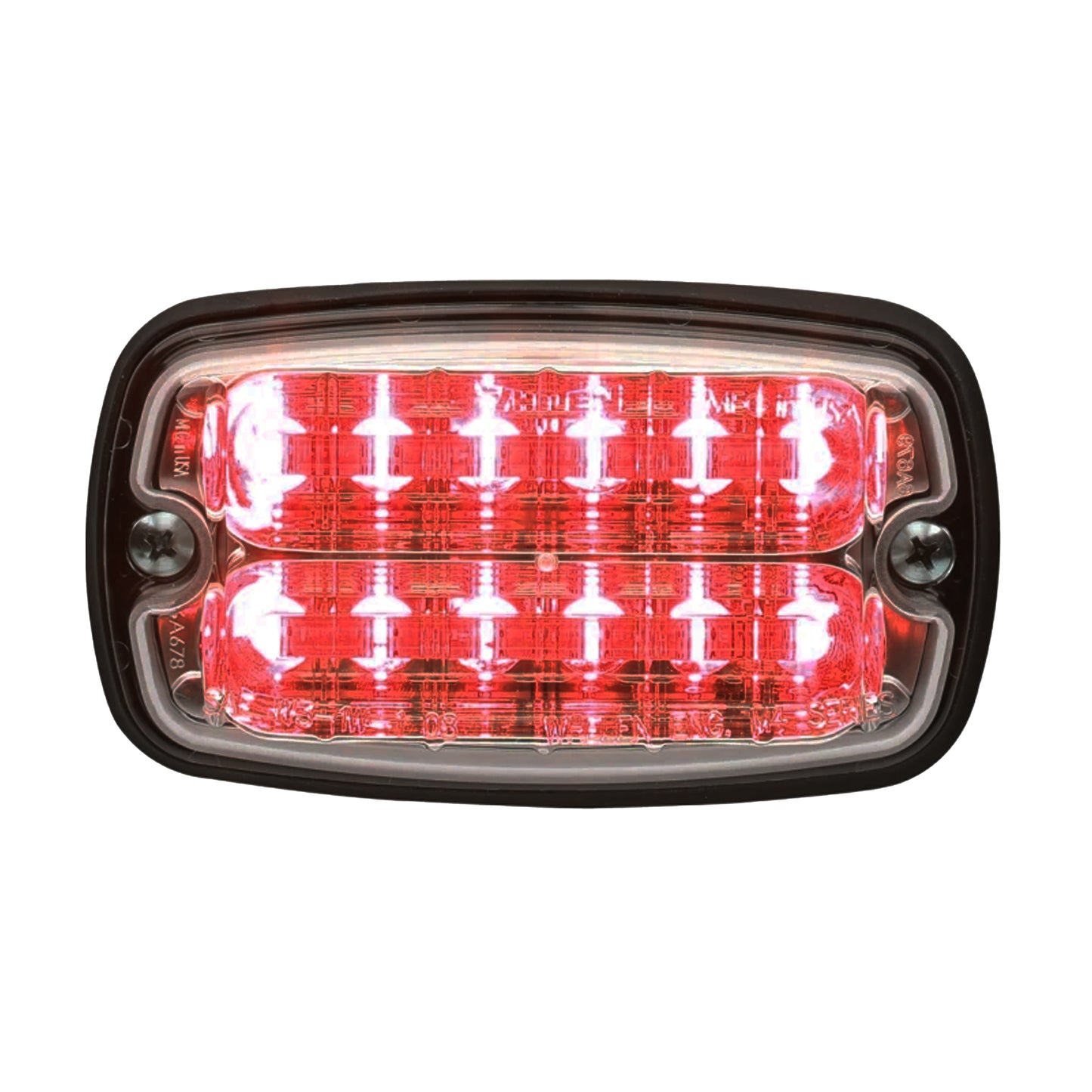 Whelen M4 Series Linear Super-LED® without Flasher