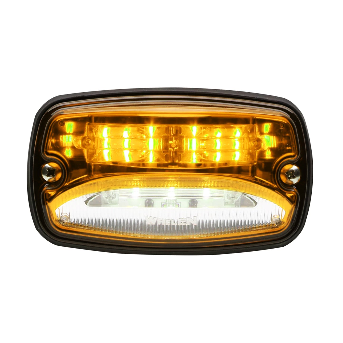 Whelen M4 V-Series™ Linear Super-LED® Surface Mount