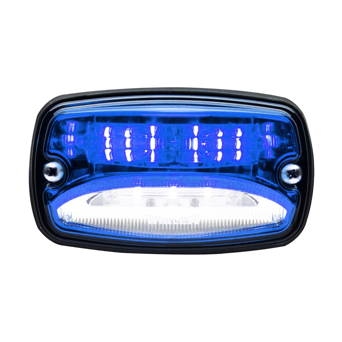 Whelen M4 V-Series™ Linear Super-LED® Surface Mount