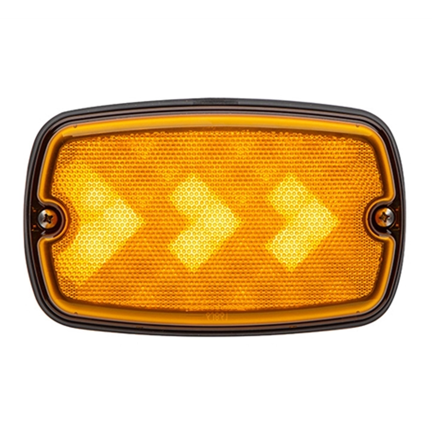 Whelen M6 Super-LED® Amber Turn