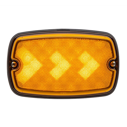 Whelen M6 Super-LED® Amber Turn