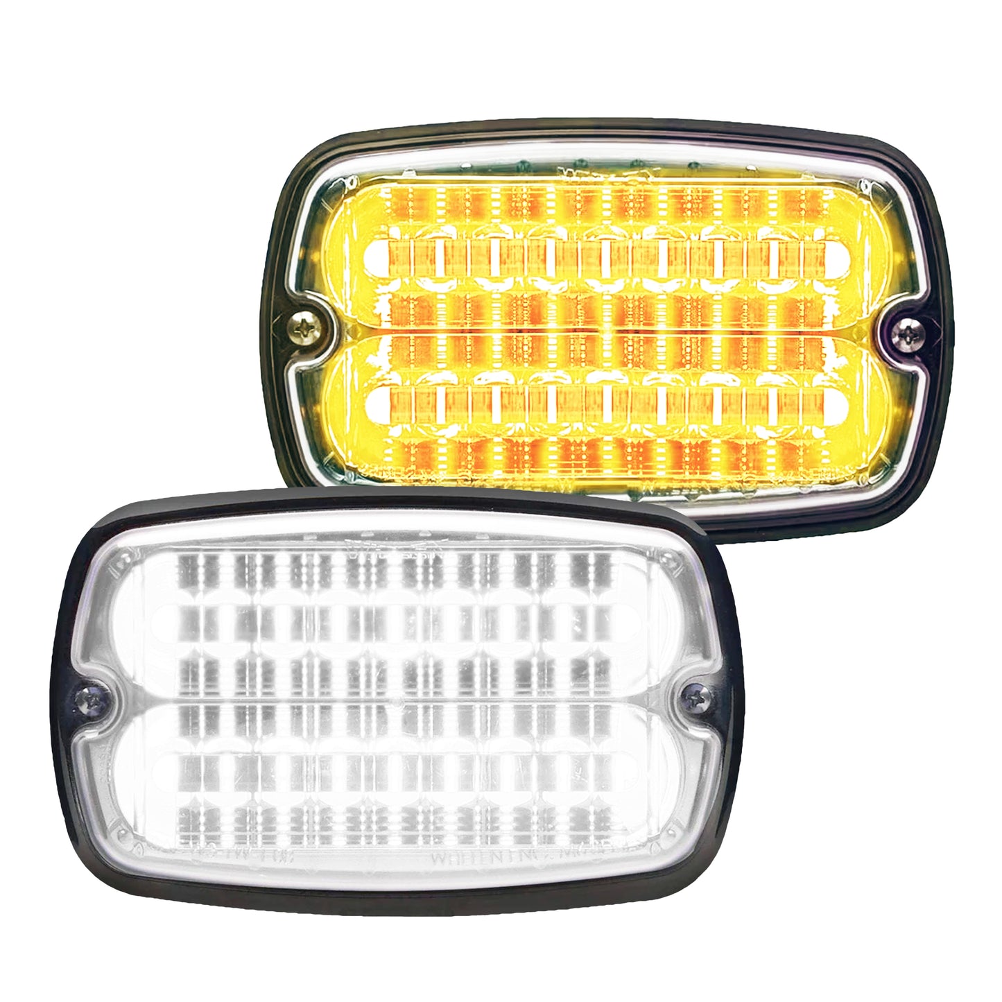 Whelen M6 DUO™ Linear Super-LED®