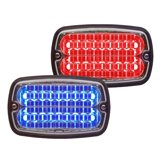 Whelen M6 DUO™ Linear Super-LED®