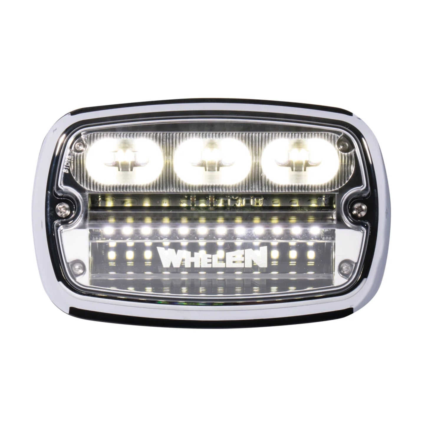 Whelen M6 Effective Zone "EZ" Scene Light™