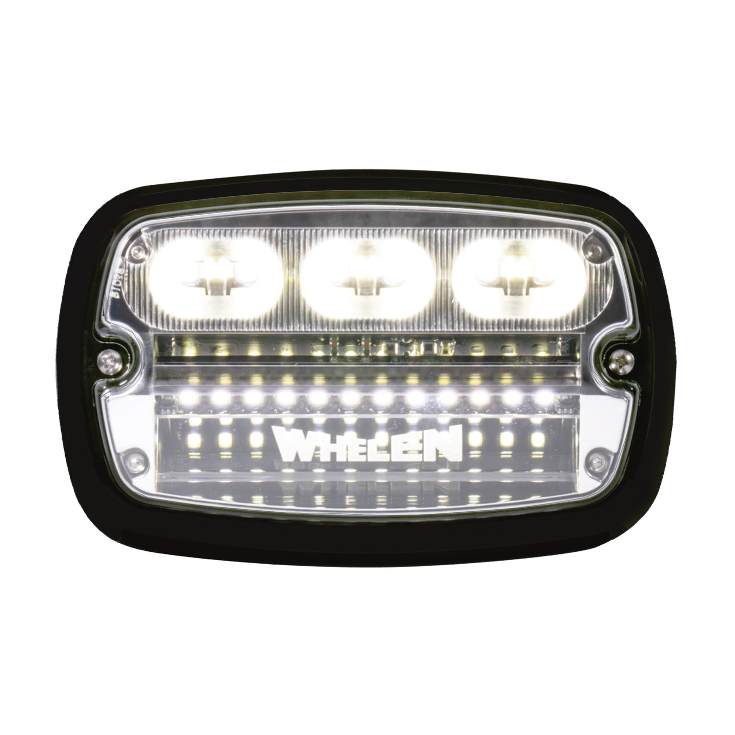 Whelen M6 Effective Zone "EZ" Scene Light™