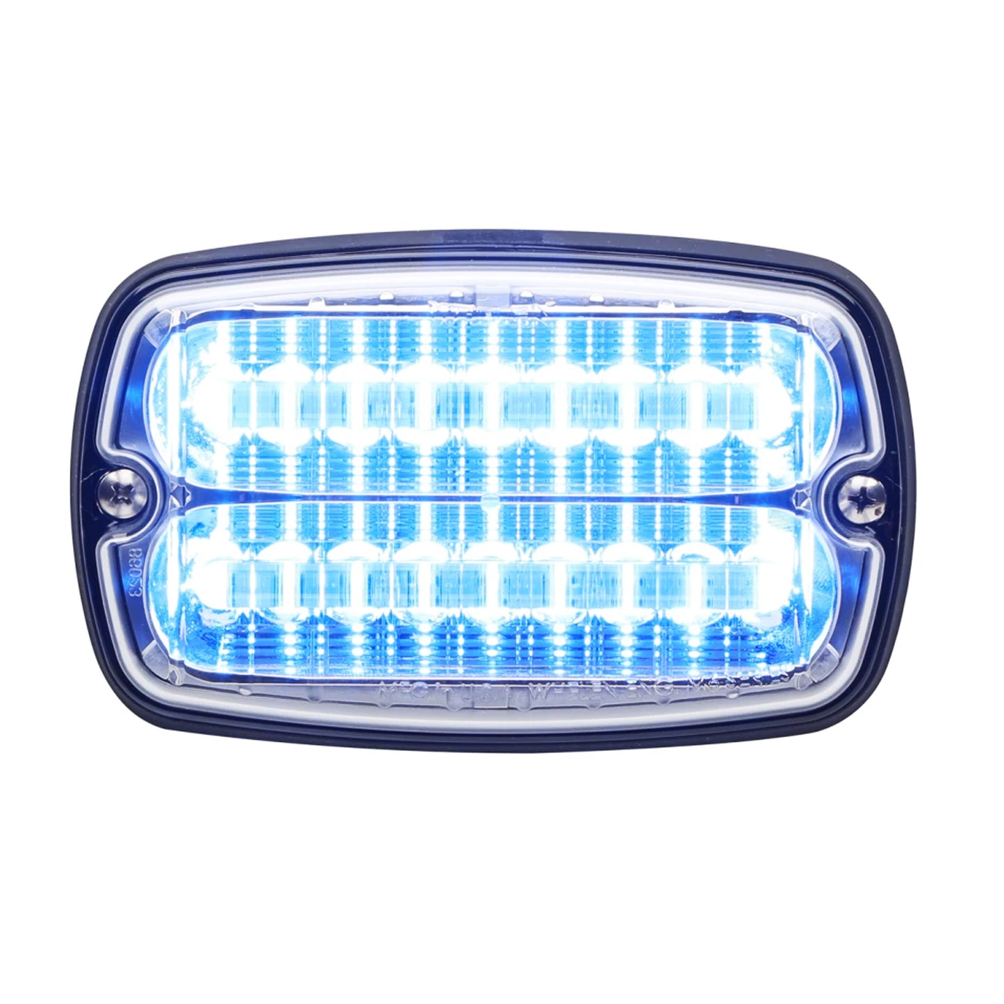 Whelen M6 Series Linear Super-LED® with Flasher