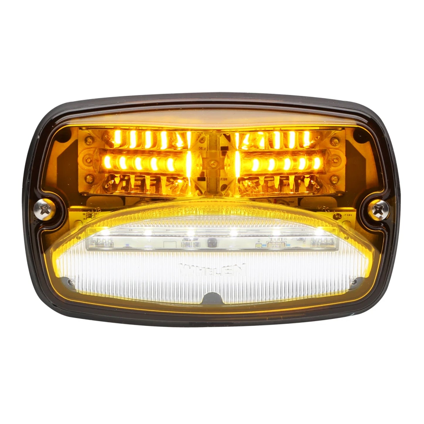 Whelen M6 V-Series™ Warning & Scene Super-LED®