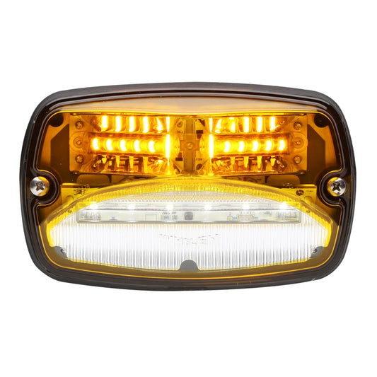 Whelen M6 V-Series™ Warning & Scene Super-LED®