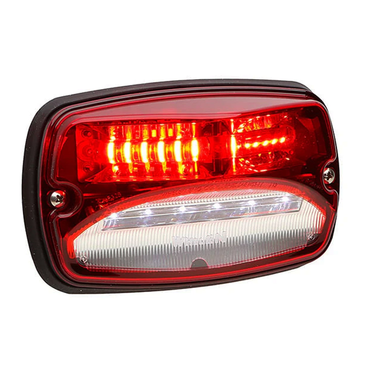 Whelen M6 V-Series™ Warning & Scene Super-LED®