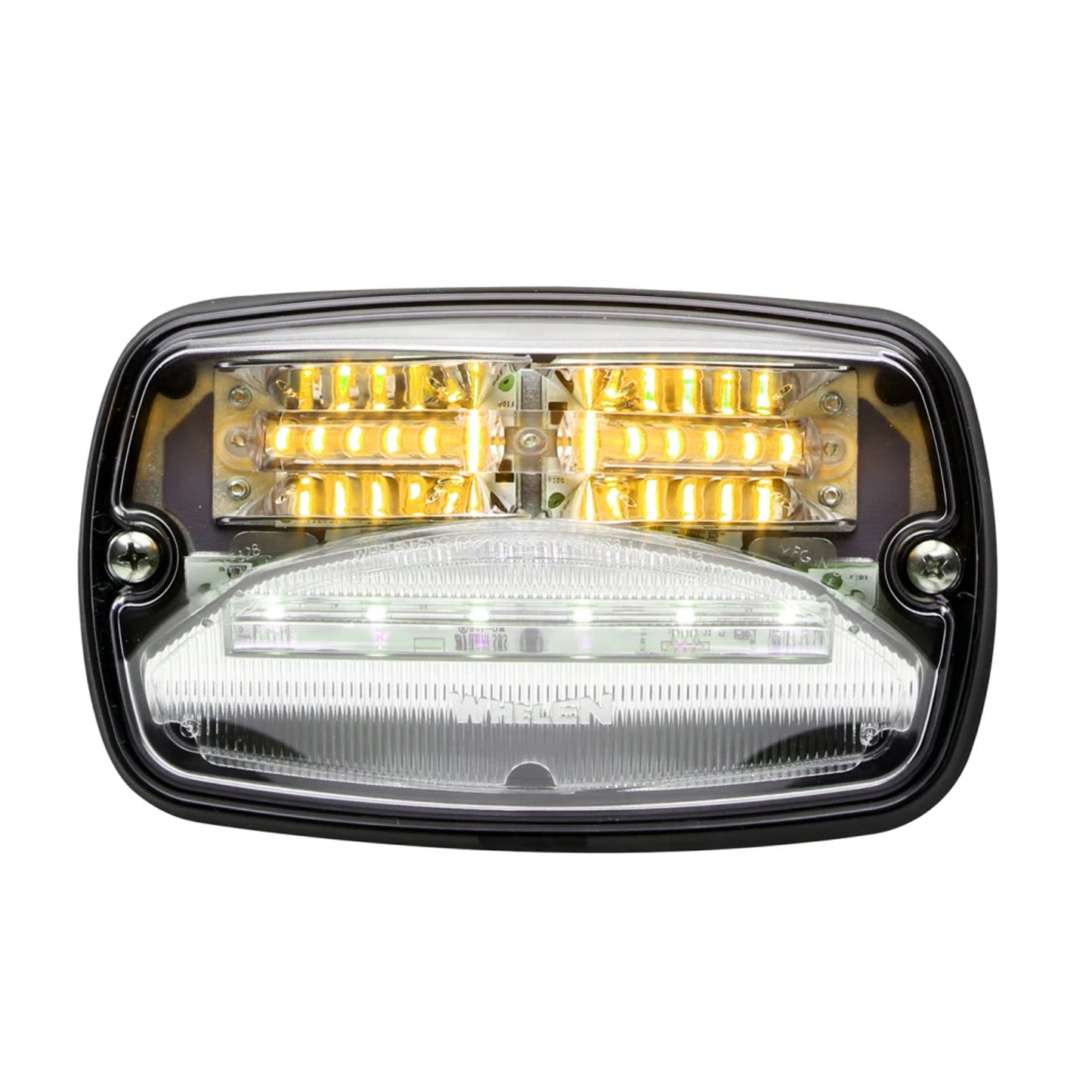 Whelen M6 V-Series™ Warning & Scene Super-LED®