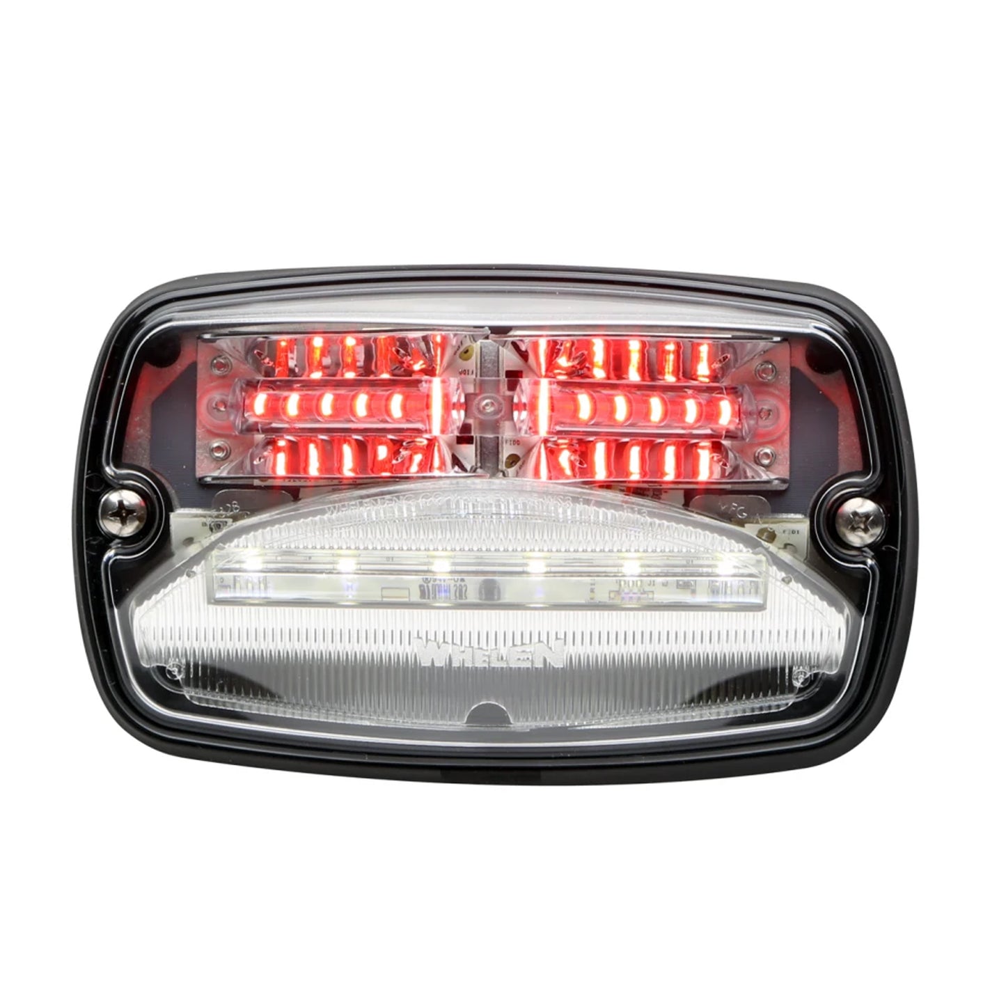 Whelen M6 V-Series™ Warning & Scene Super-LED®