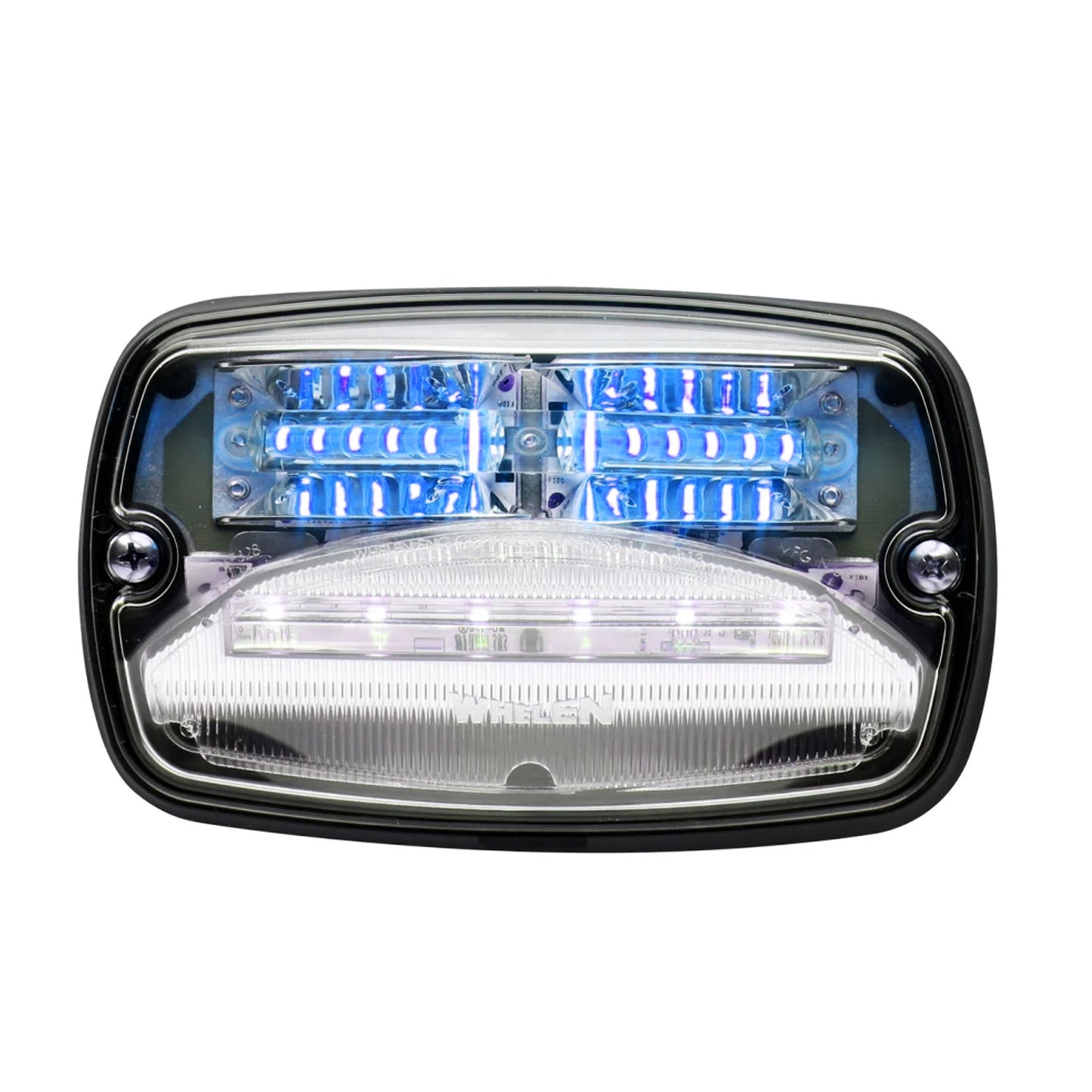 Whelen M6 V-Series™ Warning & Scene Super-LED®