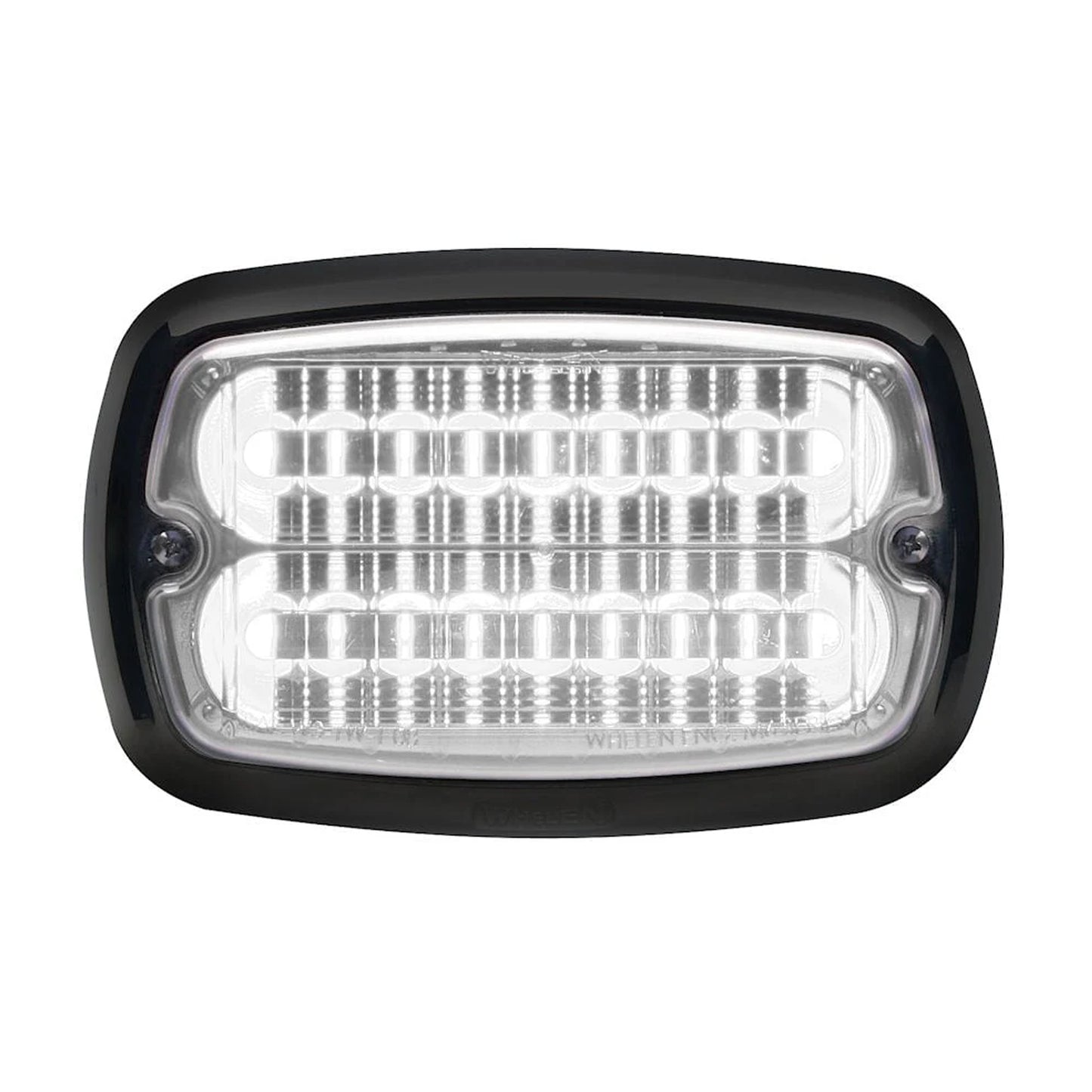 Whelen M6 Series Mounting Options