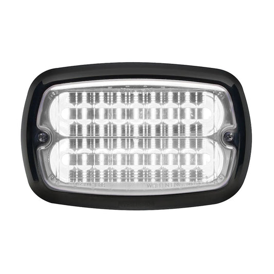 Whelen M6 Series Mounting Options