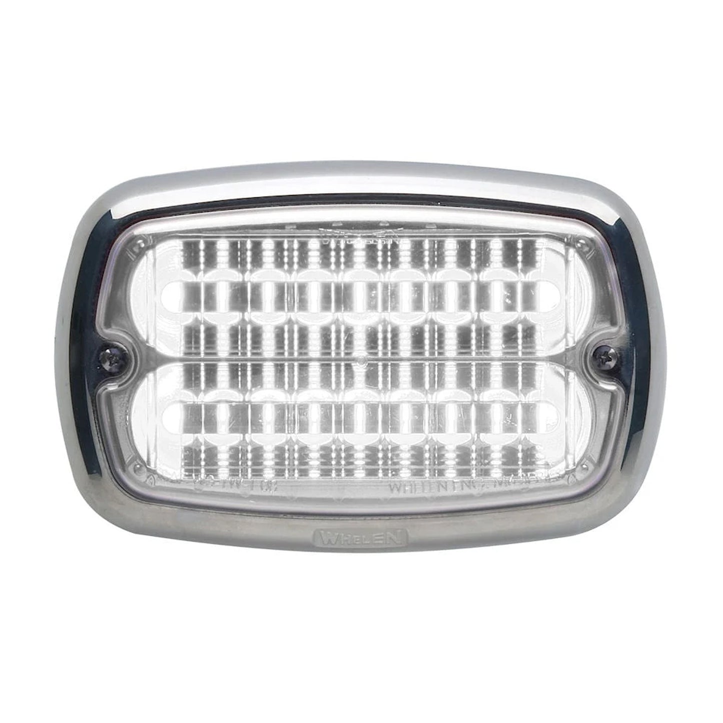 Whelen M6 Series Mounting Options