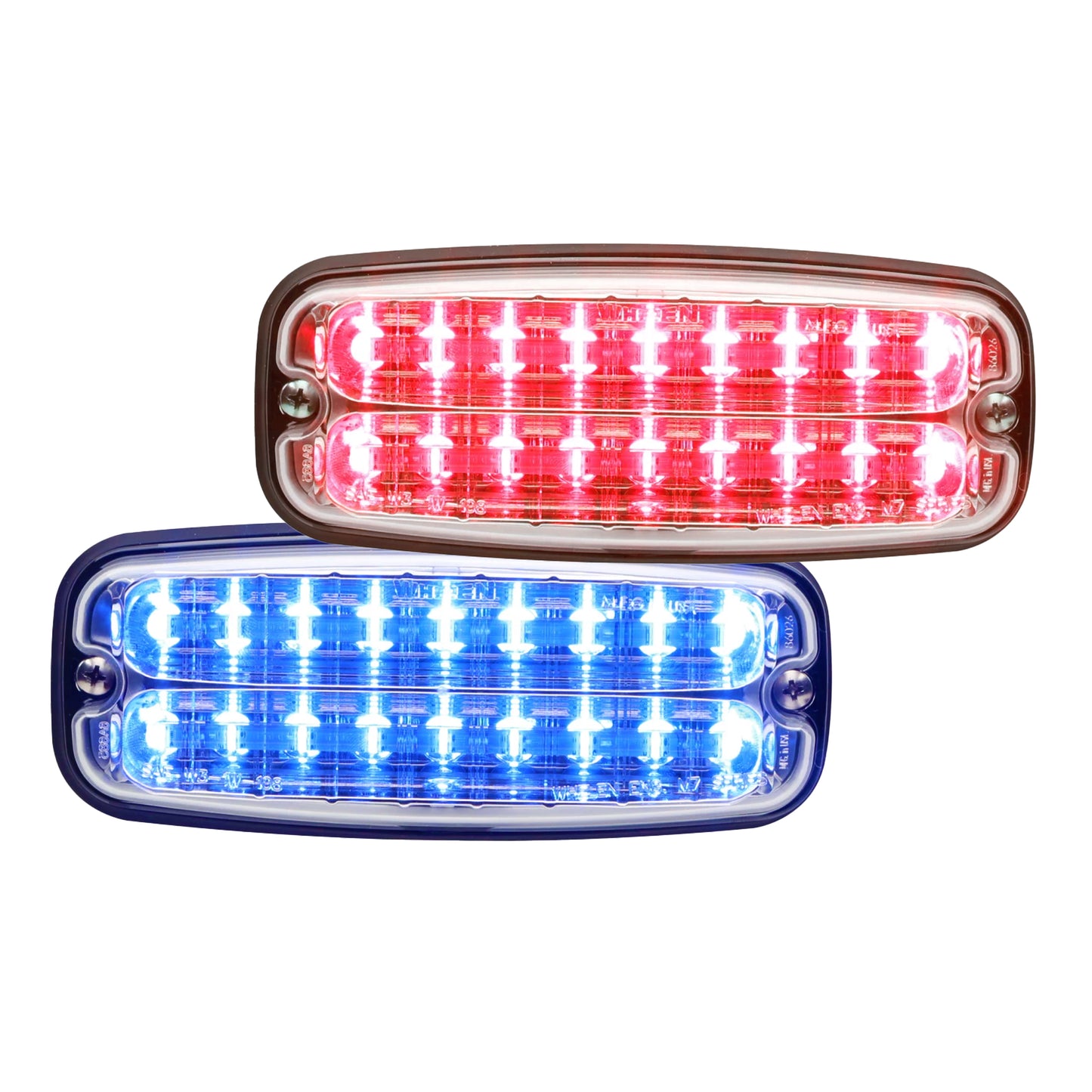 Whelen M7 DUO™ Linear Super-LED®